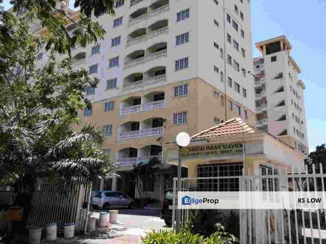 Condominium for sale in Jeram, Selangor