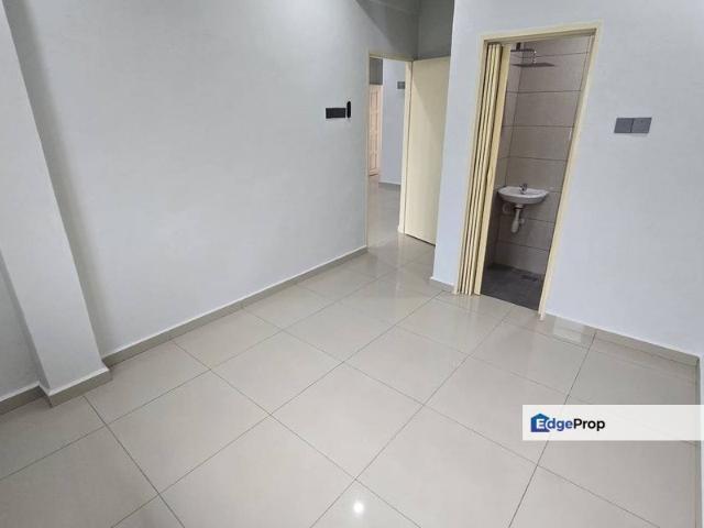 Flat for sale in Johore Bahru, Johor