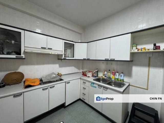 Condominium for sale in Malaka