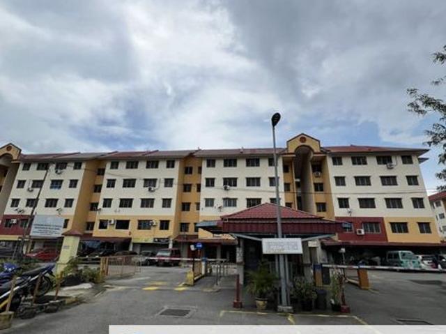 Condominium for sale in Wellesley, Penang
