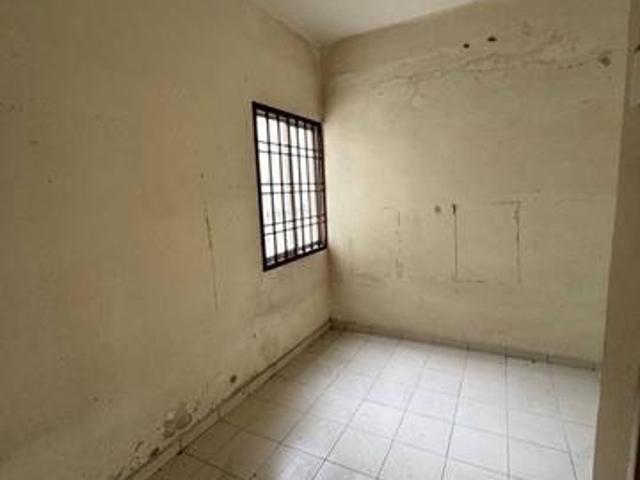 Apartment for sale in Bukit Ledang, Johor