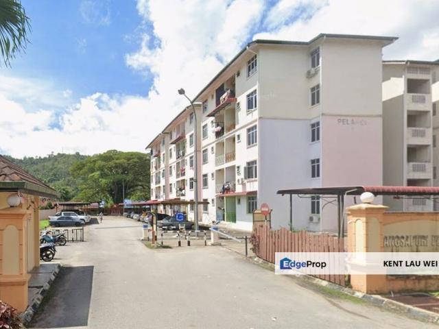 Condominium for sale in Pahang