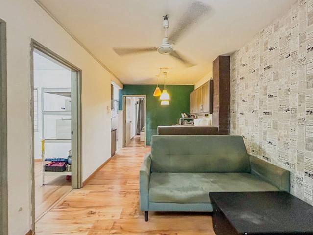 Apartment for sale in Petaling, Damansara Damai
