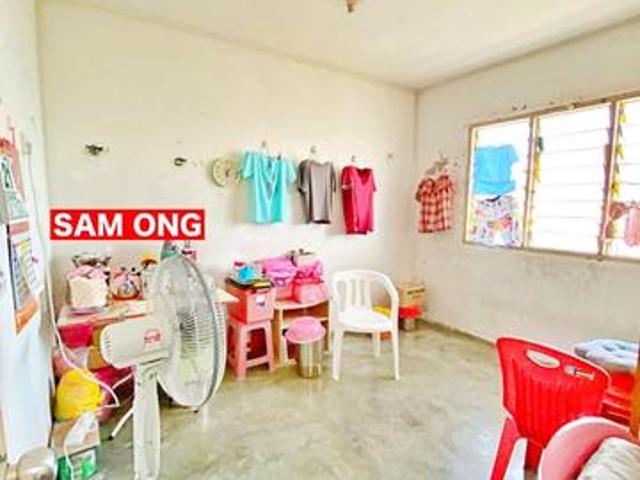 Apartment for sale in Penang