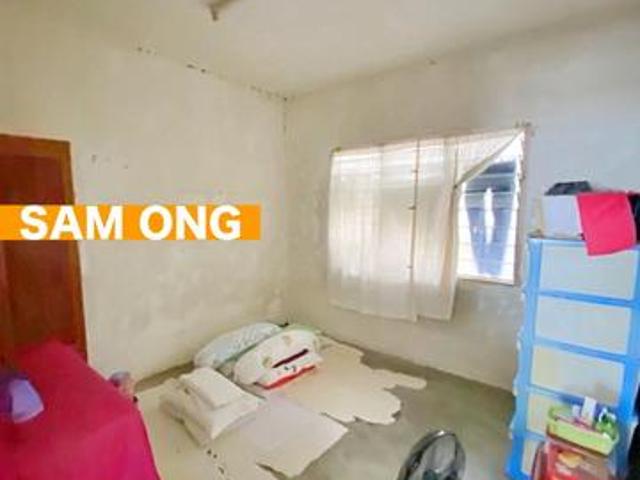 Apartment for sale in Penang