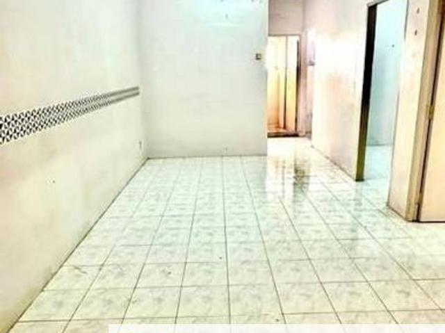 Flat for rent in Port Klang, Selangor