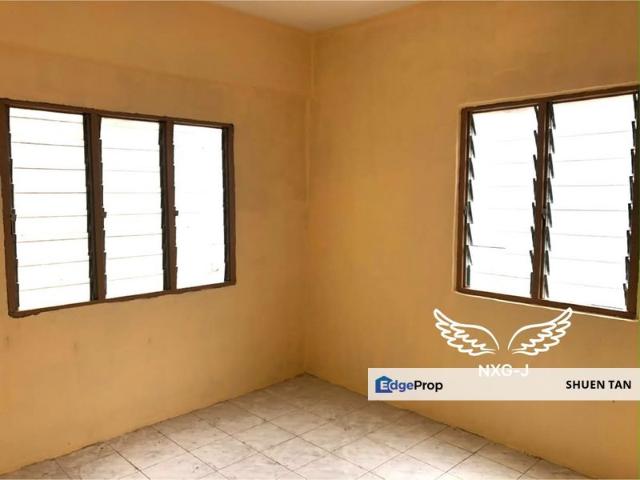 Condominium for sale in Laman Villa, Bandaraya Klang