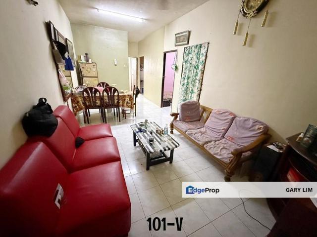 Flat for sale in Port Klang, Selangor