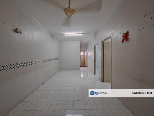 Flat for rent in Port Klang, Selangor