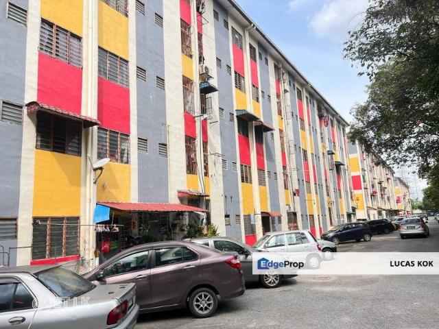 Flat for rent in Port Klang, Selangor
