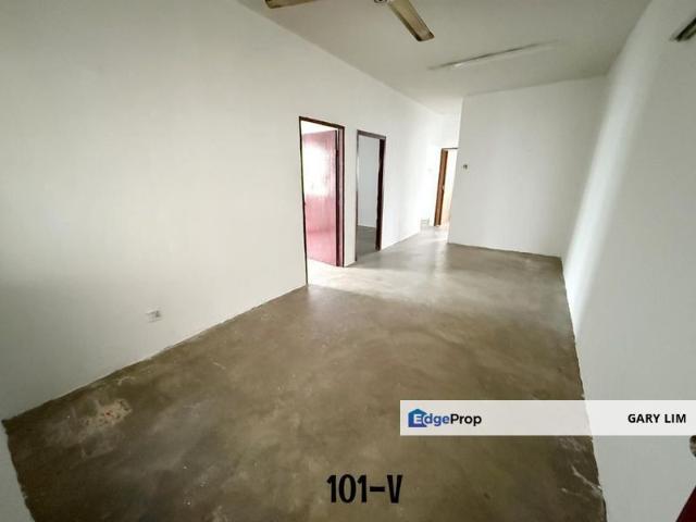 Flat for sale in Port Klang, Selangor