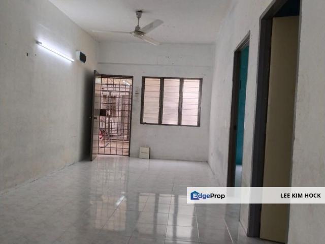 Flat for sale in Port Klang, Selangor