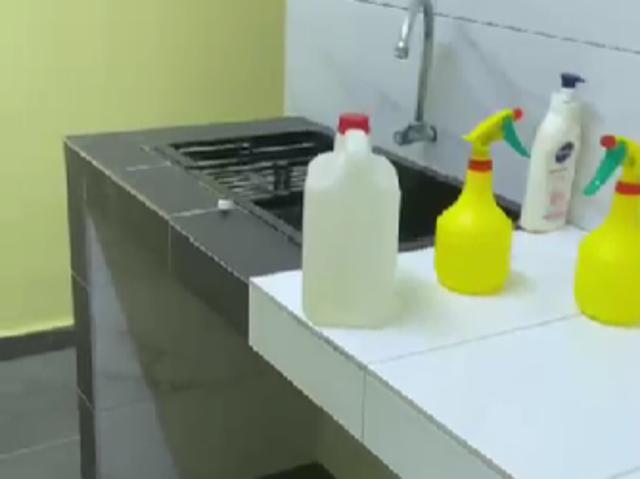 Apartment for rent in Port Klang, Selangor