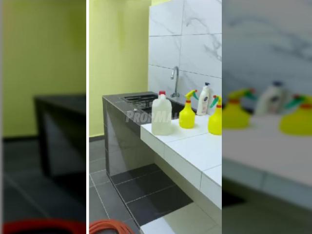 Apartment for rent in Port Klang, Selangor