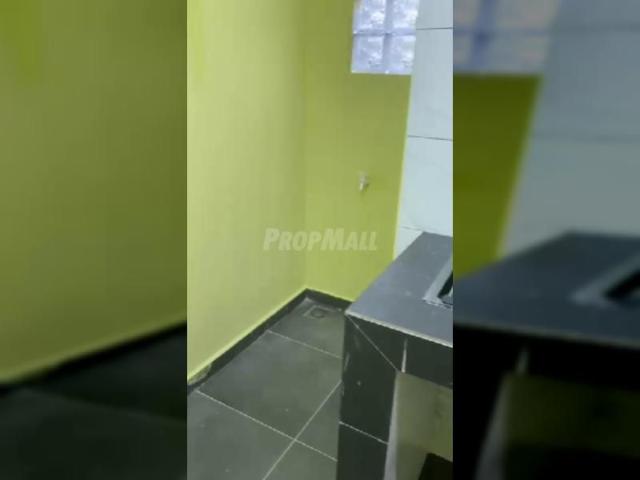 Apartment for rent in Port Klang, Selangor