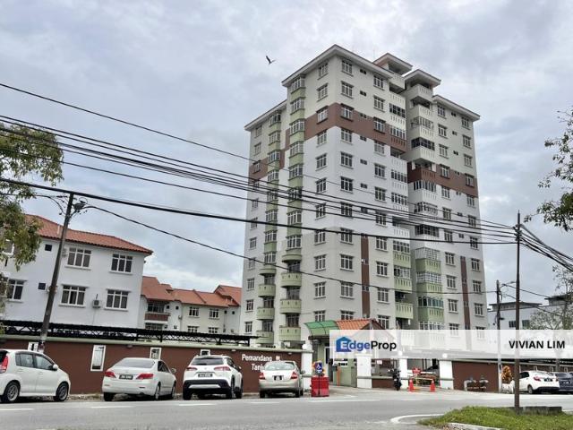 Condominium for rent in Muar, Johor