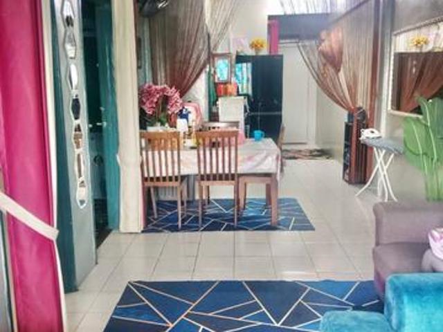 Apartment for sale in Petaling, Subang Jaya