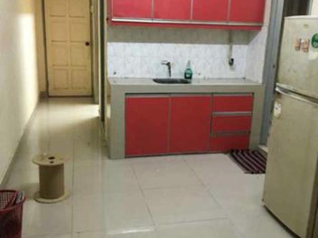 Flat for sale in Cheras, Kuala Lumpur