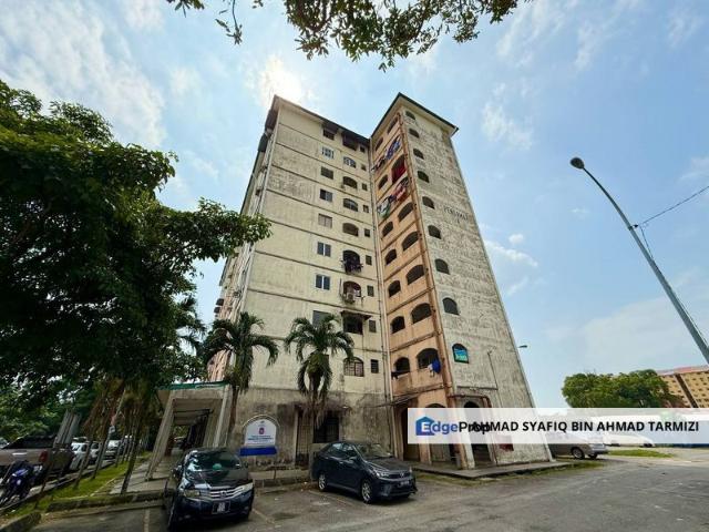 Condominium for sale in Port Klang, Selangor