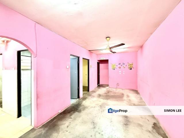 Flat for sale in Port Klang, Selangor
