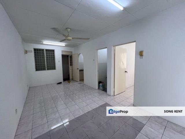 Flat for sale in Port Klang, Selangor