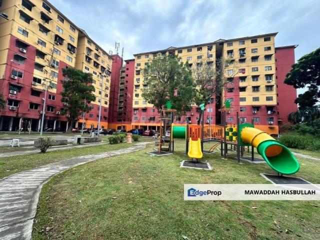 Condominium for rent in Port Klang, Selangor