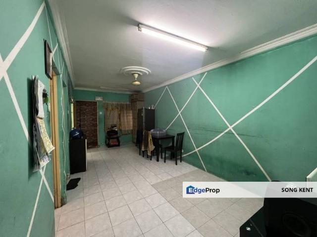 Flat for sale in Port Klang, Selangor