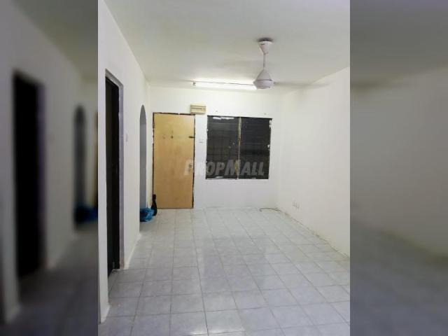 Apartment for rent in Port Klang, Selangor