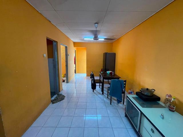 Apartment for sale in Pelabuhan Klang, Bandaraya Klang