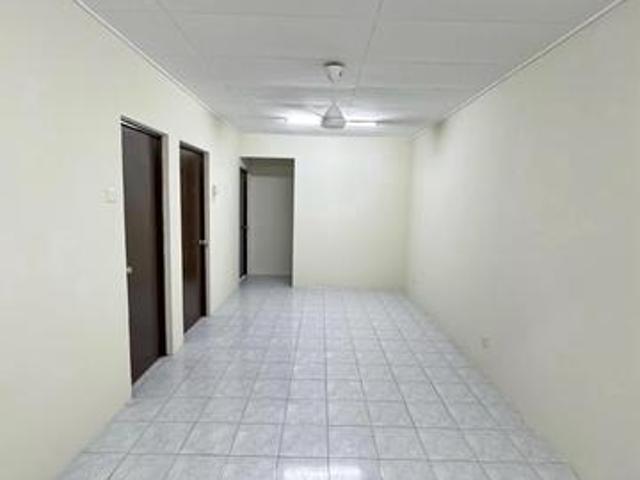 Apartment for sale in Port Klang, Selangor
