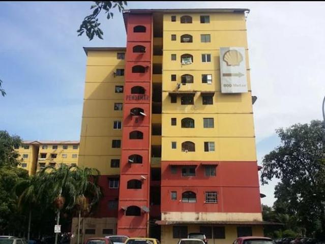 Apartment for sale in Pelabuhan Klang, Bandaraya Klang