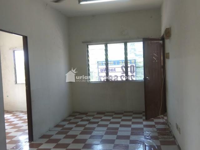 Apartment for rent in Port Klang, Selangor
