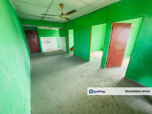 Condominium for sale in Kajang, Langat