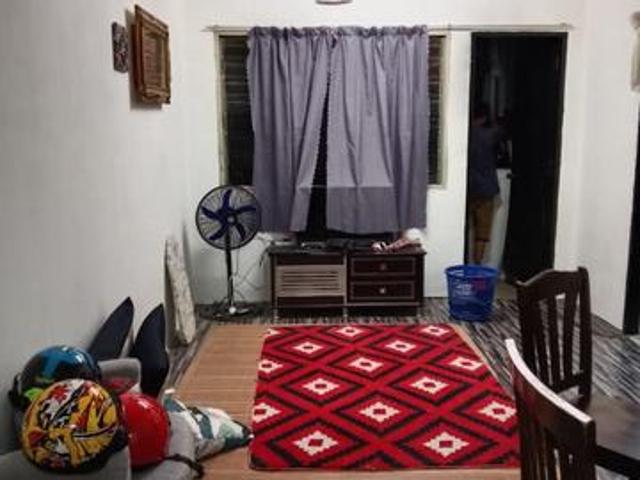 Flat for sale in Cheras, Majlis Perbandaran Kajang