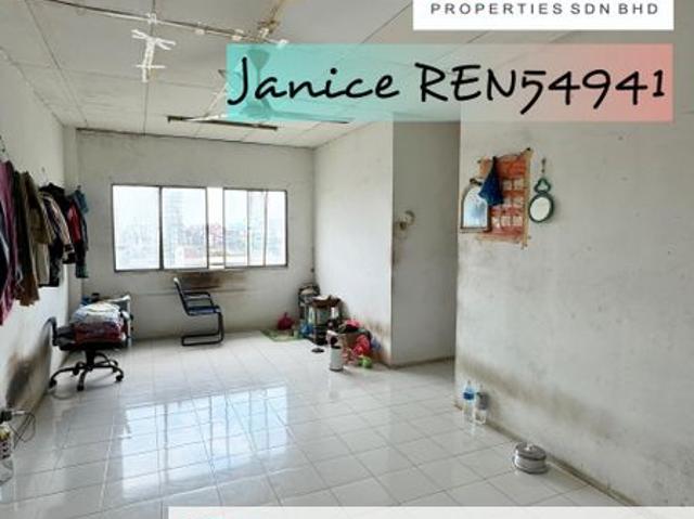 Condominium for sale in Wellesley, Penang