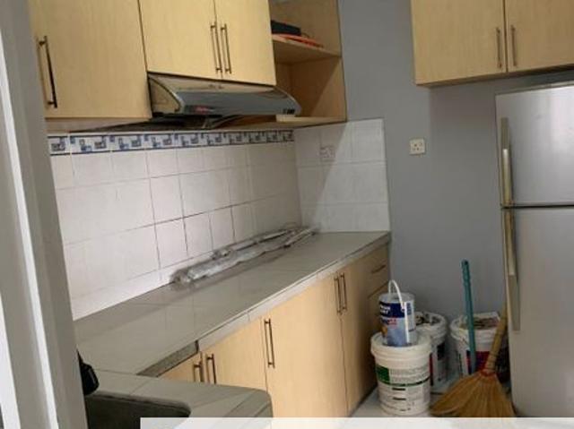 Condominium for sale in Wellesley, Penang