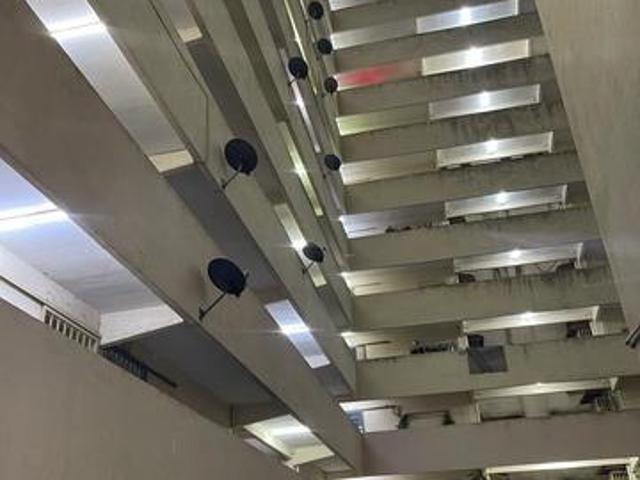 Apartment for sale in Wellesley, Penang