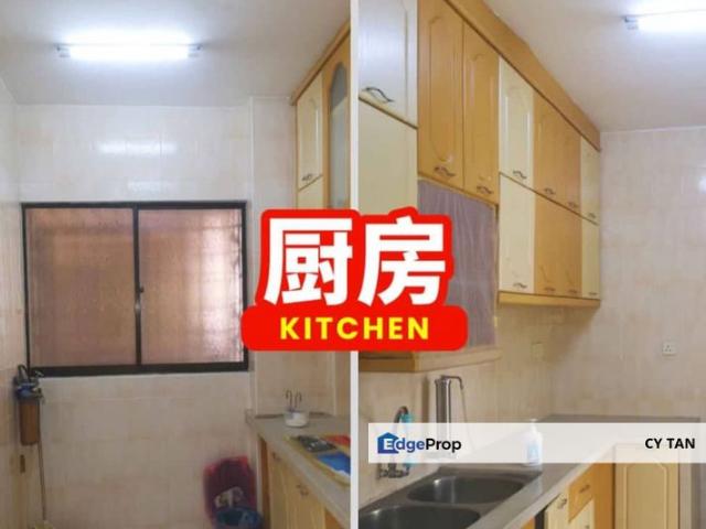 Condominium for rent in Wellesley, Penang