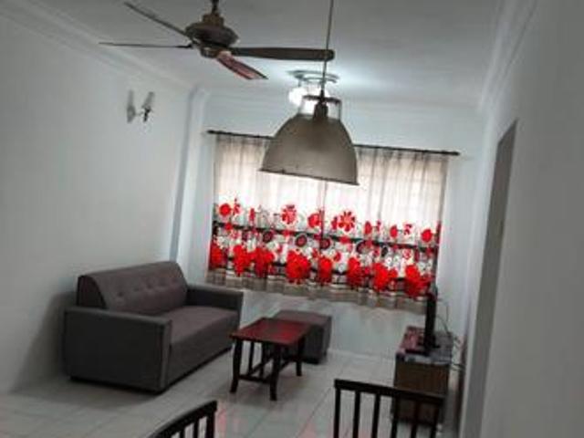 Apartment for sale in Perai, Seberang Perai