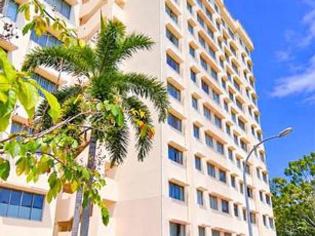 Apartment for sale in Perai, Seberang Perai