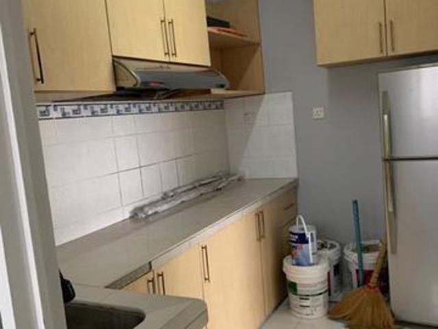 Apartment for sale in Wellesley, Penang