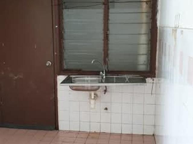 Condominium for rent in Petaling, Alam Impian