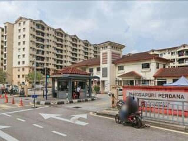 Apartment for sale in Petaling, Alam Impian