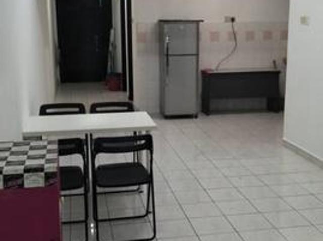 Apartment for sale in Petaling, Alam Impian