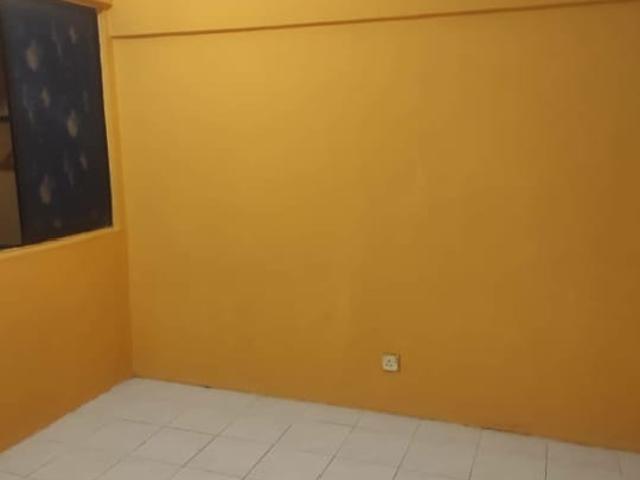 Apartment for rent in Petaling, Alam Impian