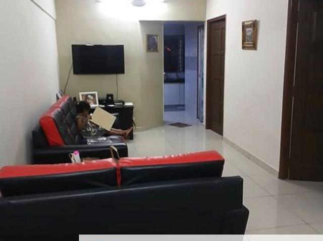 Condominium for sale in Kajang, Langat