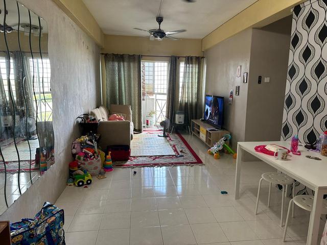 Condominium for sale in Kajang, Langat