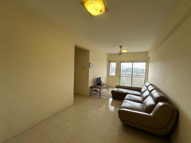 Condominium for sale in Kajang, Langat