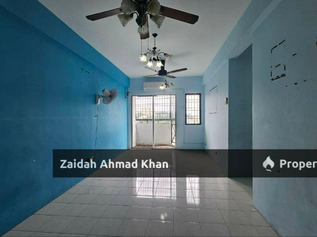 Apartment for sale in Kajang Perdana, Majlis Perbandaran Kajang