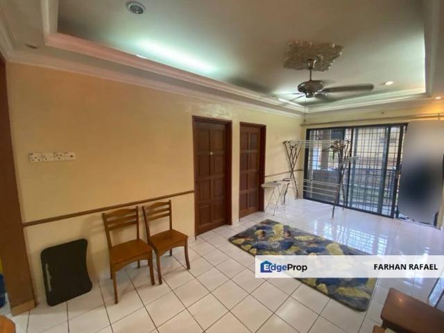 Condominium for rent in Seksyen 13, Shah Alam